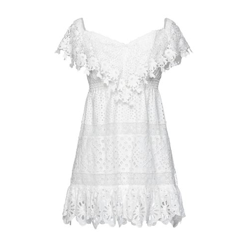 Короткое платье NO SECRETS 15163954AQ
