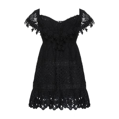 Короткое платье NO SECRETS 15163954KO