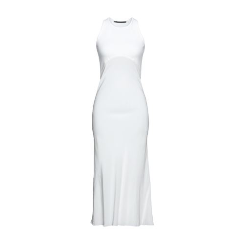Длинное платье HAIDER ACKERMANN 15174269TT
