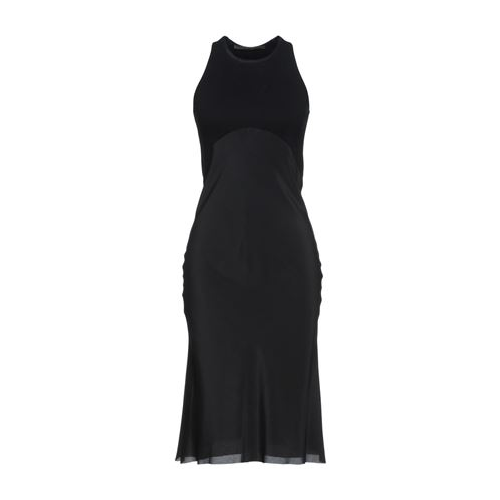 Платье миди HAIDER ACKERMANN 15174270PW