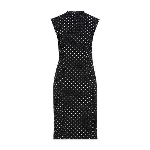 Платье миди HAIDER ACKERMANN 15174271RS