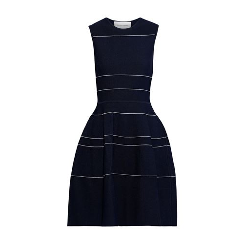 Короткое платье CAROLINA HERRERA 15174349NV