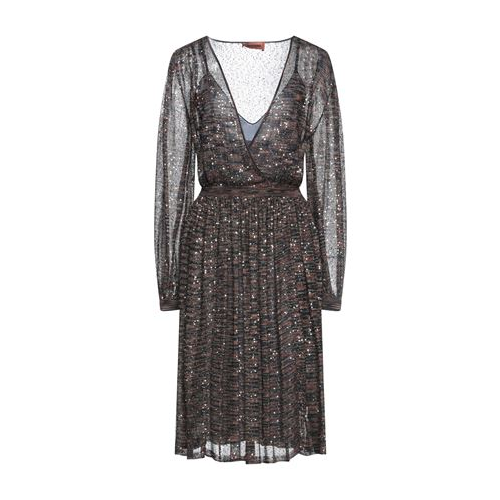 Платье миди MISSONI 15174418VM