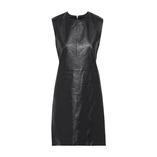 Короткое платье HELMUT LANG 15174458GK