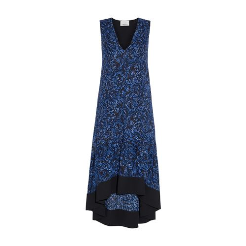 Платье миди 3.1 PHILLIP LIM 15174498NI