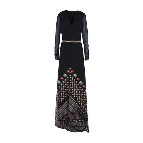 Длинное платье MARCIANO 15174599UD