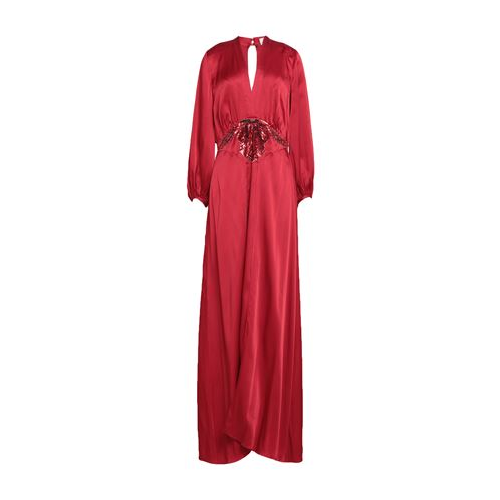 Длинное платье TEMPERLEY LONDON 15174729CV