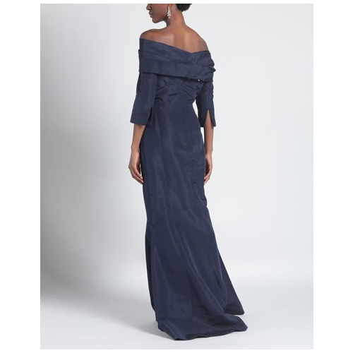 Длинное платье OSCAR DE LA RENTA 15174746VL