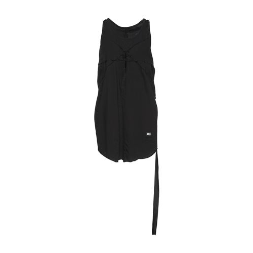 Короткое платье DRKSHDW by RICK OWENS 15174877UA