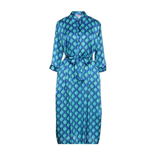 Платье миди NOUVELLE FEMME 15174889HW