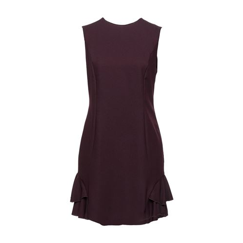 Короткое платье DENNY ROSE 15174891NK