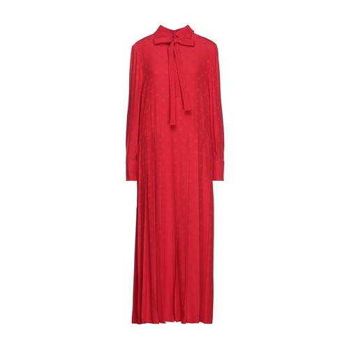 Длинное платье VALENTINO 15175085AL