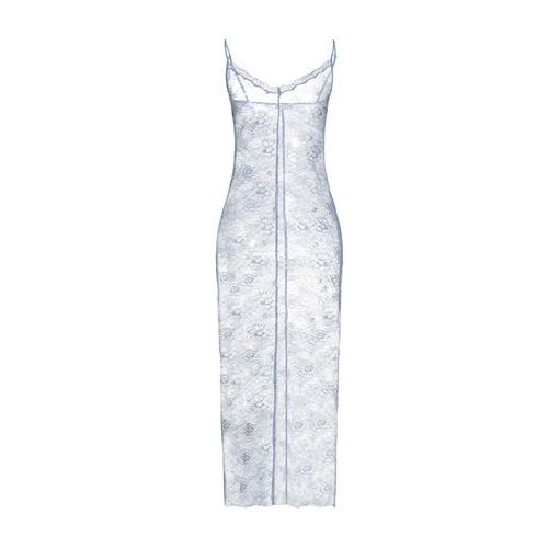 Длинное платье LE COEUR TWINSET 15175150LI
