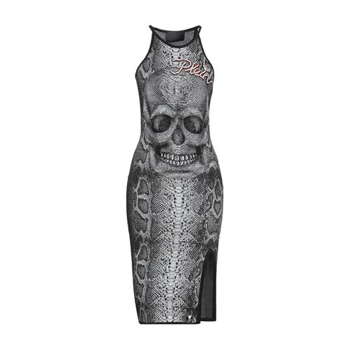 Платье миди PHILIPP PLEIN 15175166CX