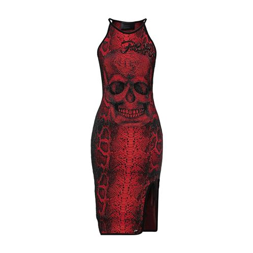 Платье миди PHILIPP PLEIN 15175166ED