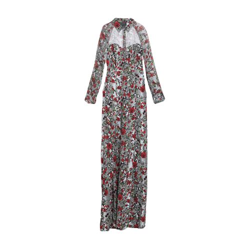 Длинное платье PHILIPP PLEIN 15175170BL