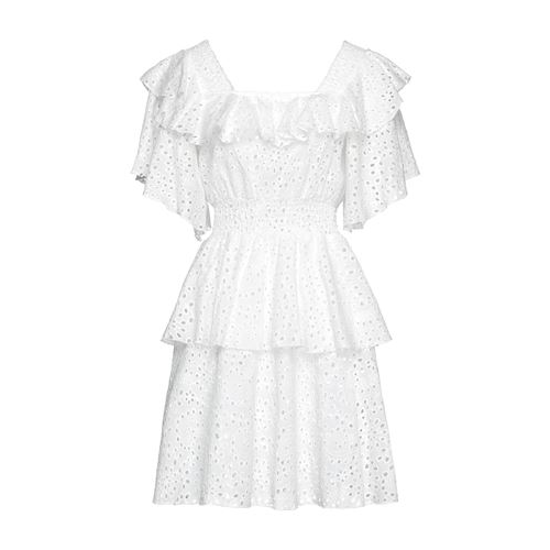 Короткое платье KENDALL + KYLIE 15175172UM