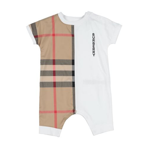 Комбинезоны для малышей BURBERRY 15175278UU