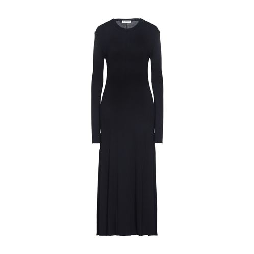 Длинное платье JIL SANDER 15175287OC