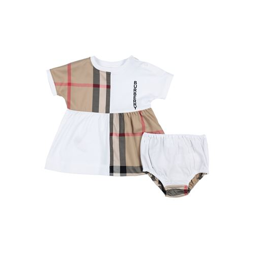 Платье для малыша BURBERRY 15175296OX