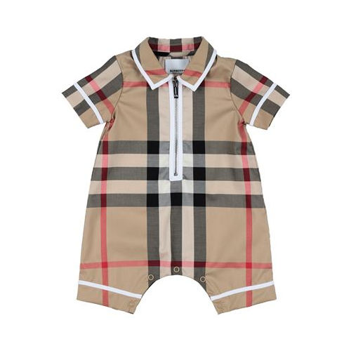 Комбинезоны для малышей BURBERRY 15175291XX