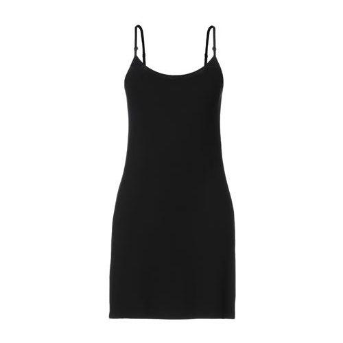 Короткое платье PACO RABANNE 15175309RN