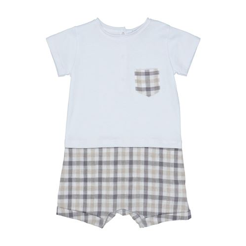 Комбинезоны для малышей KID'S COMPANY 15175361PK