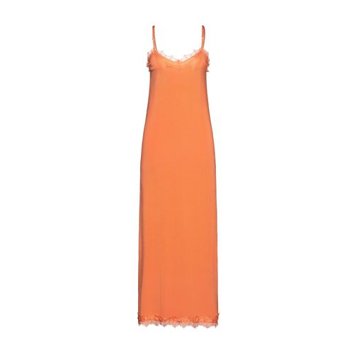 Длинное платье BE BLUMARINE 15175394UK