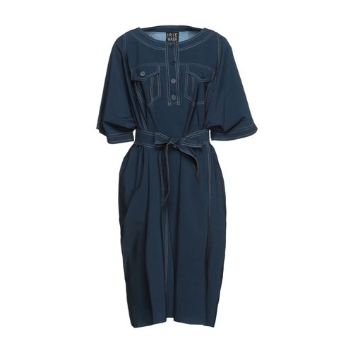 Платье миди IRIÉ WASH 15175398WL