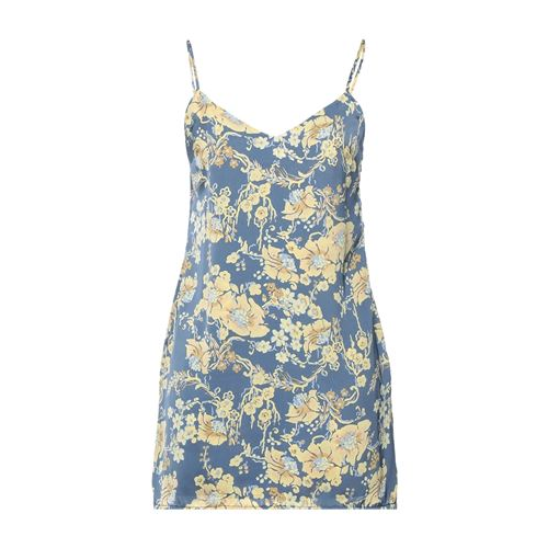Короткое платье OBEY 15175391DA
