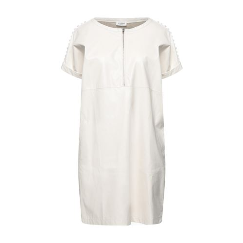 Короткое платье LE COEUR TWINSET 15175433QJ
