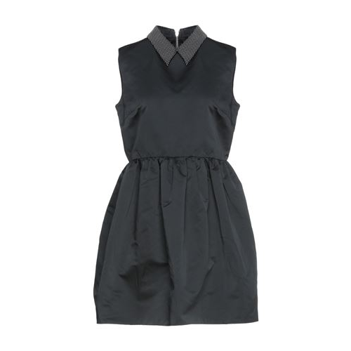 Короткое платье McQ Alexander McQueen 15175515SN
