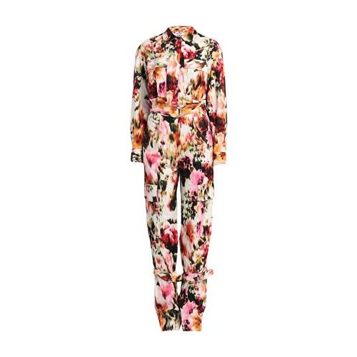 Комбинезоны без бретелей MSGM 15175609NV
