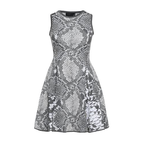 Короткое платье PHILIPP PLEIN 15175716US