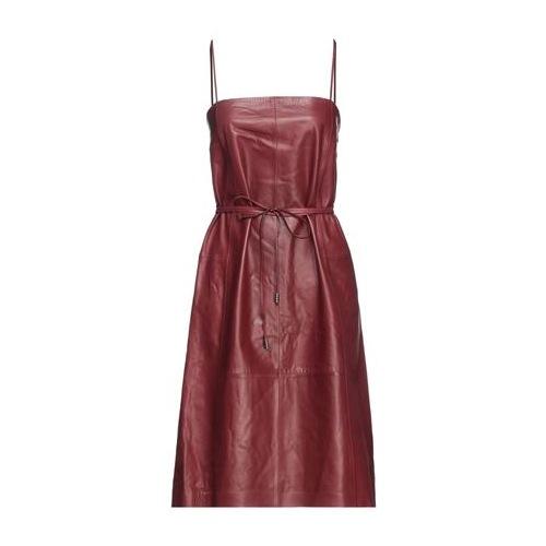 Платье миди SALVATORE FERRAGAMO 15175912FL