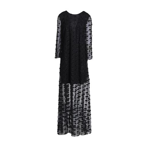 Длинное платье BE BLUMARINE 15176011MJ