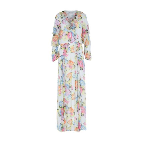 Длинное платье BE BLUMARINE 15176038AB