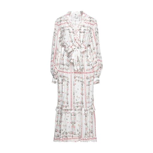 Длинное платье ETRO 15176094MH