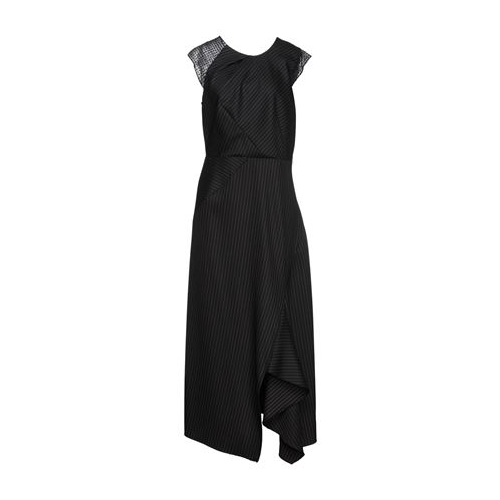 Длинное платье ROLAND MOURET 15176239PR