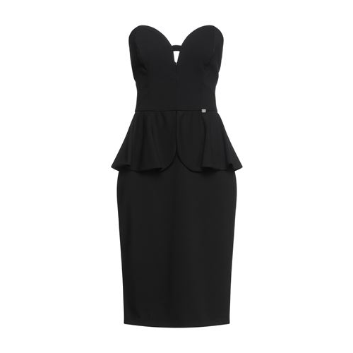Короткое платье DENNY ROSE 15176291VL