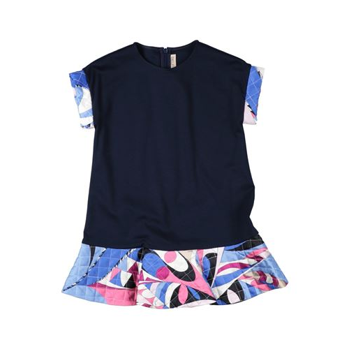 Детское платье EMILIO PUCCI 15176308SO