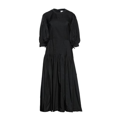 Длинное платье JIL SANDER 15176316FS