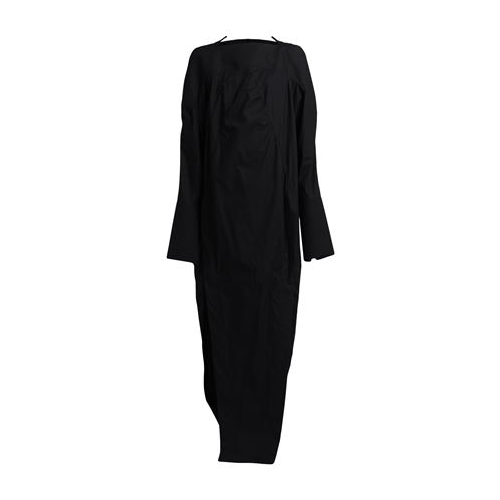 Длинное платье RICK OWENS 15176321GW