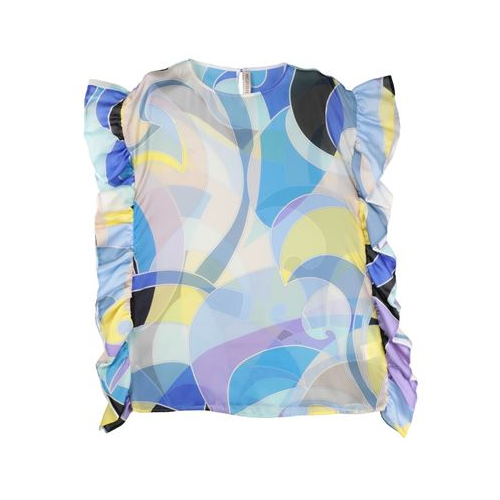 Детское платье EMILIO PUCCI 15176398BE