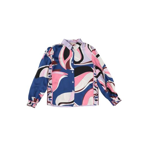 Pубашка EMILIO PUCCI 15176498XO