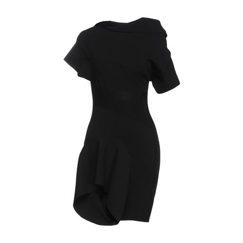 Короткое платье RICK OWENS 15176650MG