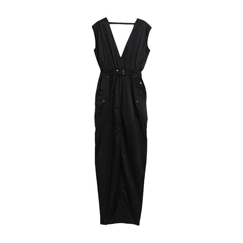 Длинное платье DRKSHDW by RICK OWENS 15176731FX