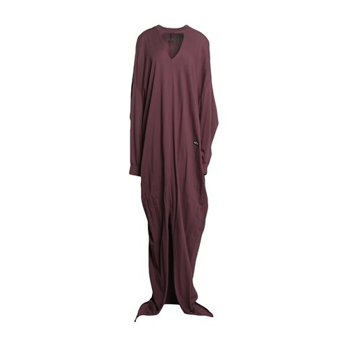 Длинное платье DRKSHDW by RICK OWENS 15176743OD