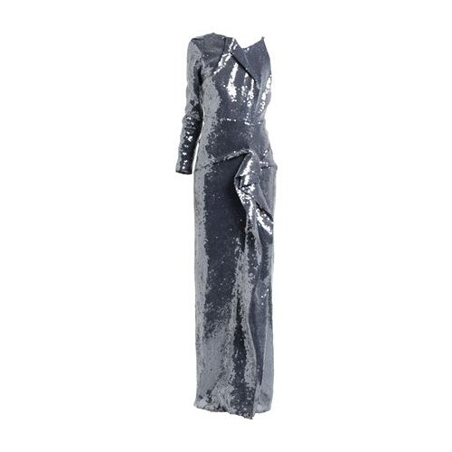 Длинное платье ROLAND MOURET 15176829JV