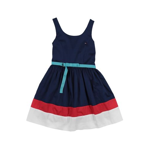 Детское платье TOMMY HILFIGER 15176915FD